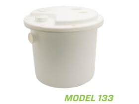 Zoeller 1LS at 9M Drain Lifting Station