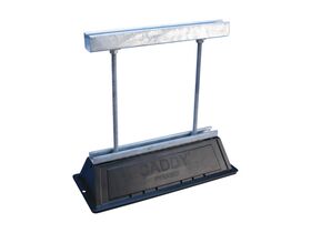 Caddy Pyramid Strut Adj 16" (400mm)