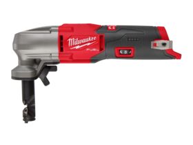 Milwaukee m12 Nibbler