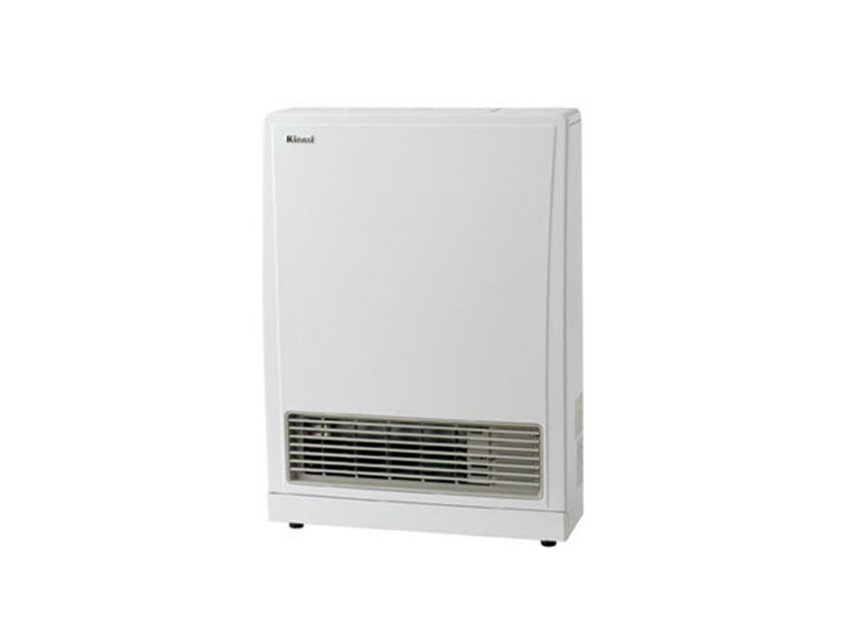 Energysaver (without Flue) White 561FT Natural Gas from Reece