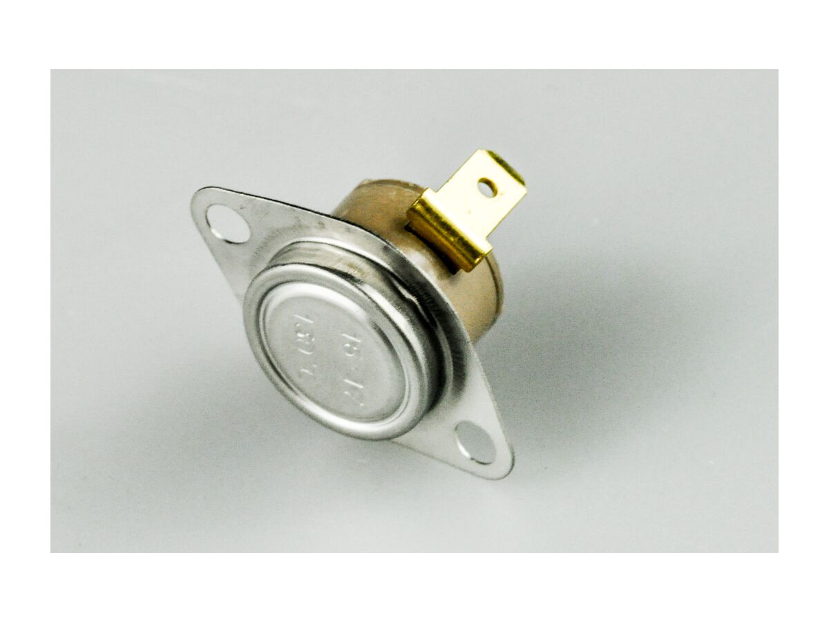 Heat Exchanger Over Temp 130Deg Auto