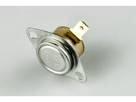 Heat Exchanger Over Temp 130Deg Auto