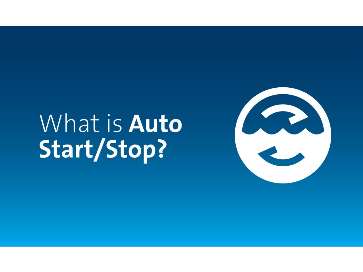 Auto Stop Start