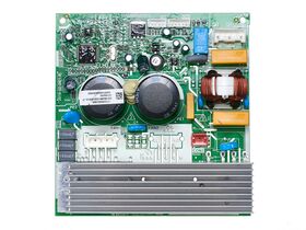 Kaden Indoor Inverter Control Board KD24
