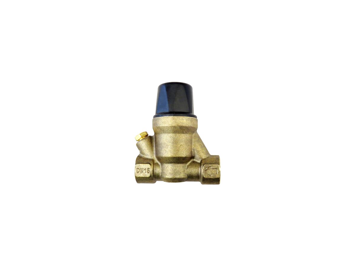RMC Pressure Reducing Valve Compact