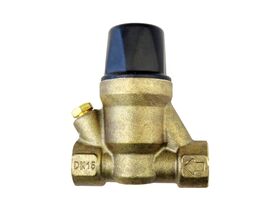 RMC Pressure Reducing Valve Compact