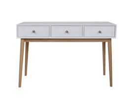 Kado Retro Vanity Unit 1200mm White