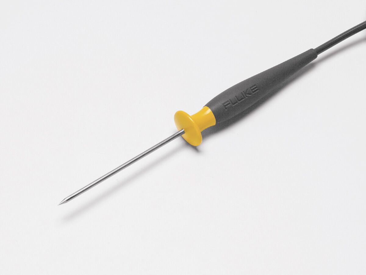 Fluke K Type Probe Piercing 80Pk25 from Reece