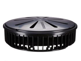 Geberit Pluvia Outlet Grate & Lid
