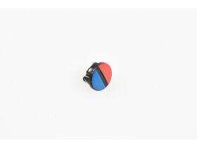 Porcher/Ideal Standard Indicator Red/Blue