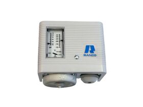 016-6950 Ranco Low Temperature Thermostat