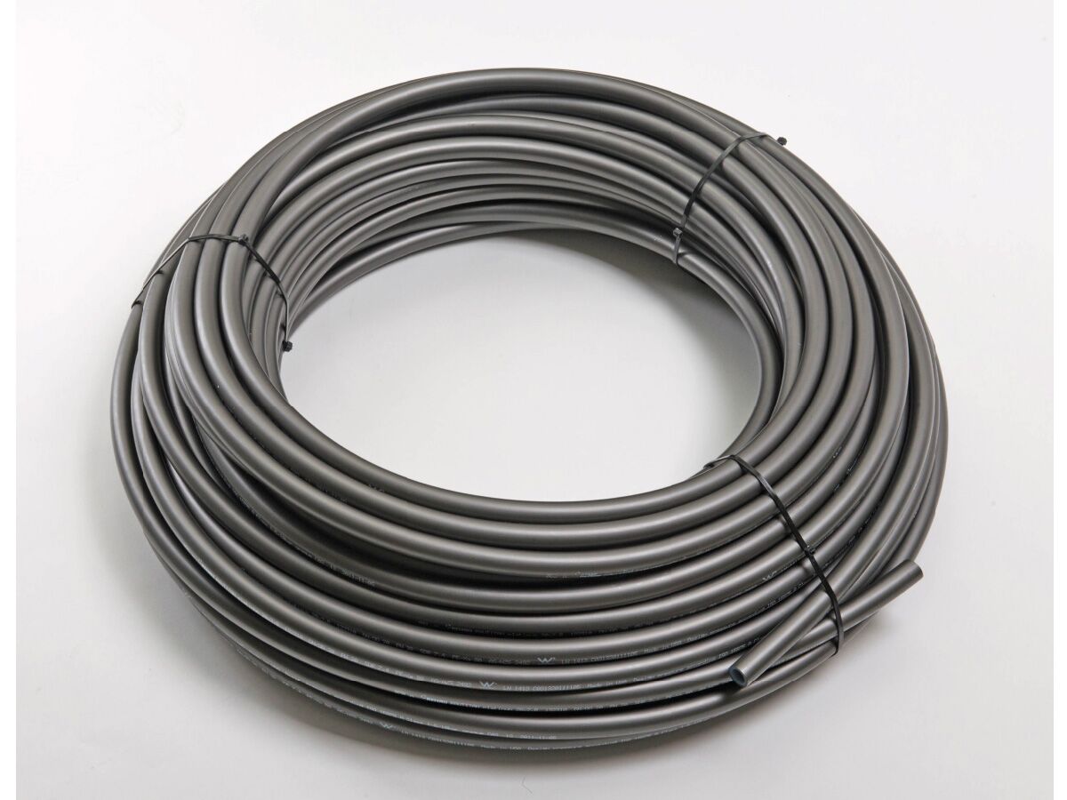 Rehau Pipe 20mm Platinum Coil 100mtr from Reece