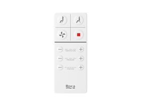 Roca In-Wash Inspira Smart Toilet Close Coupled Back to Wall (4 Star)