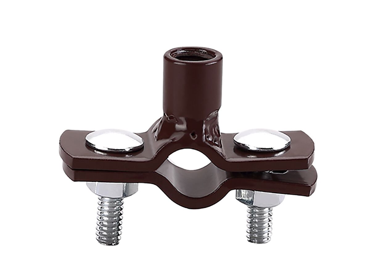 Silverback Bolted Clip suit Copper 12mm