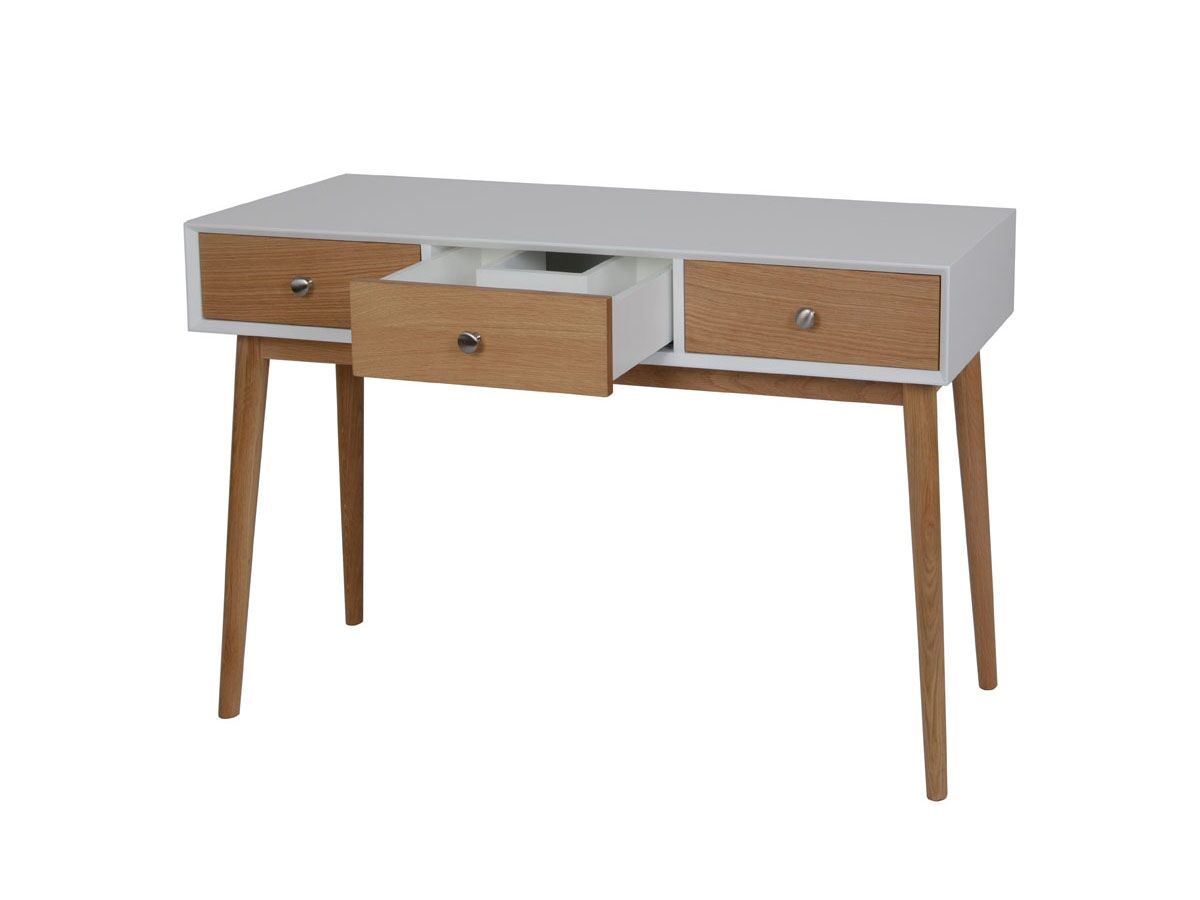 Kado Retro Vanity Unity 1200 x 380mm Natural