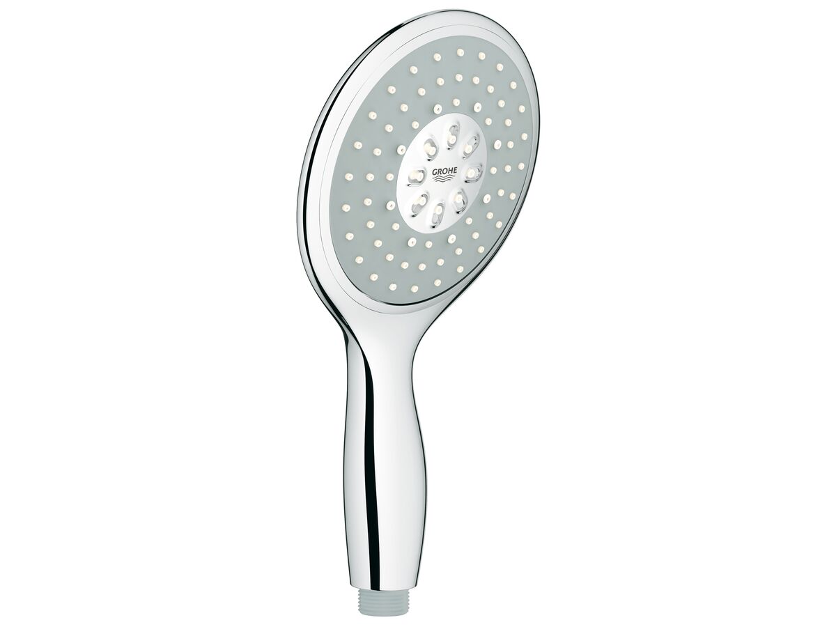 Barre de douche 600 mm Power&Soul Cosmopolitan - Bricolage
