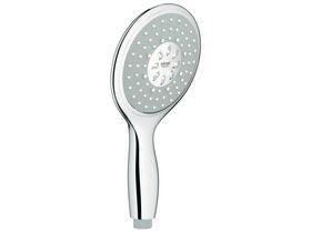 Grohe Power & Soul 130mm Handpiece 4 Function Chrome