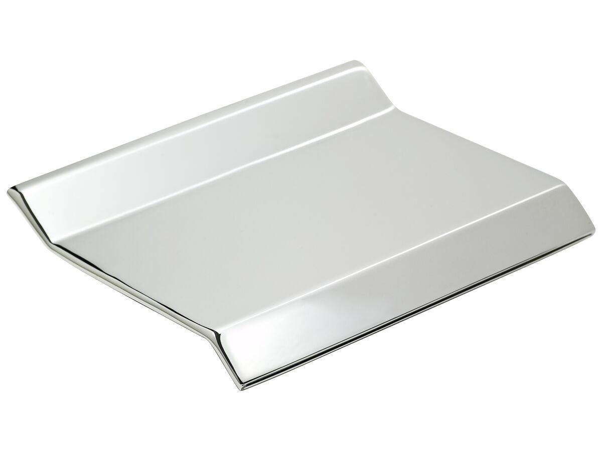 Milli Glance Hob Bath Outlet Chrome