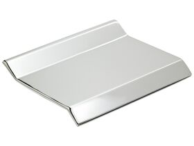 Milli Glance Hob Bath Outlet Chrome