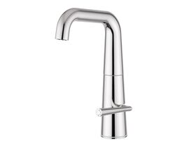 Teknobili Likid 118/3 Basin Mixer Chrome (4 Star)
