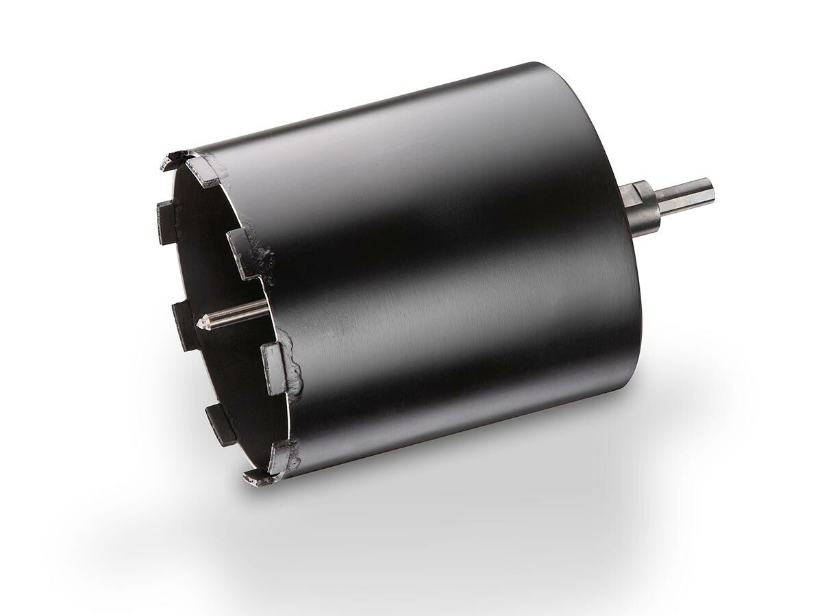 Rehau Awadock Hole Saw 200mm from Reece