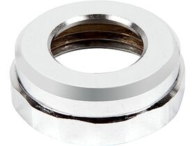 Sparge Adaptor with Nut and Seal