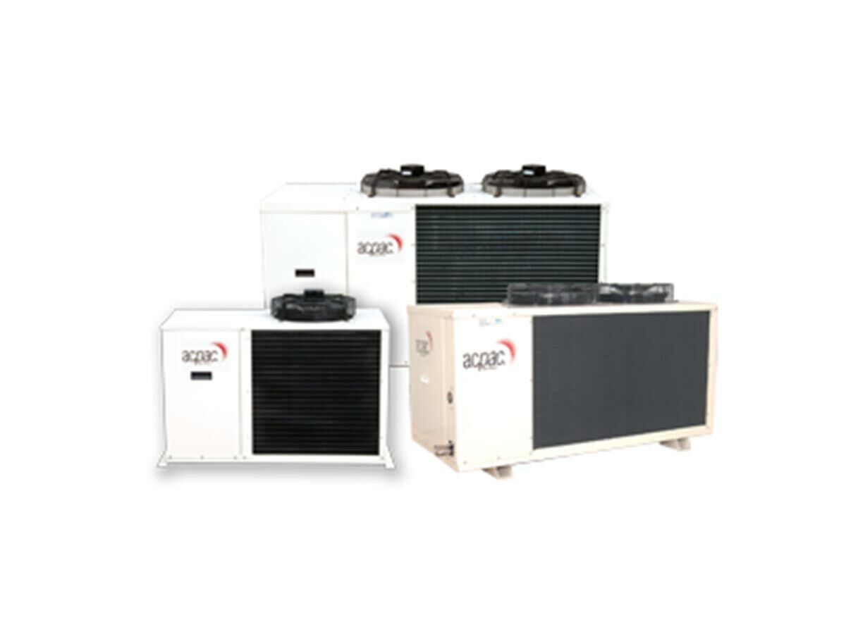 ACPAC Packaged Condensing Unit