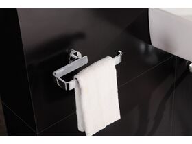 Milli Axon MK2 Guest Towel Holder Chrome