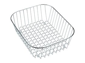 Franke DB448 Drainer Basket 370 x 300mm Stainless Steel