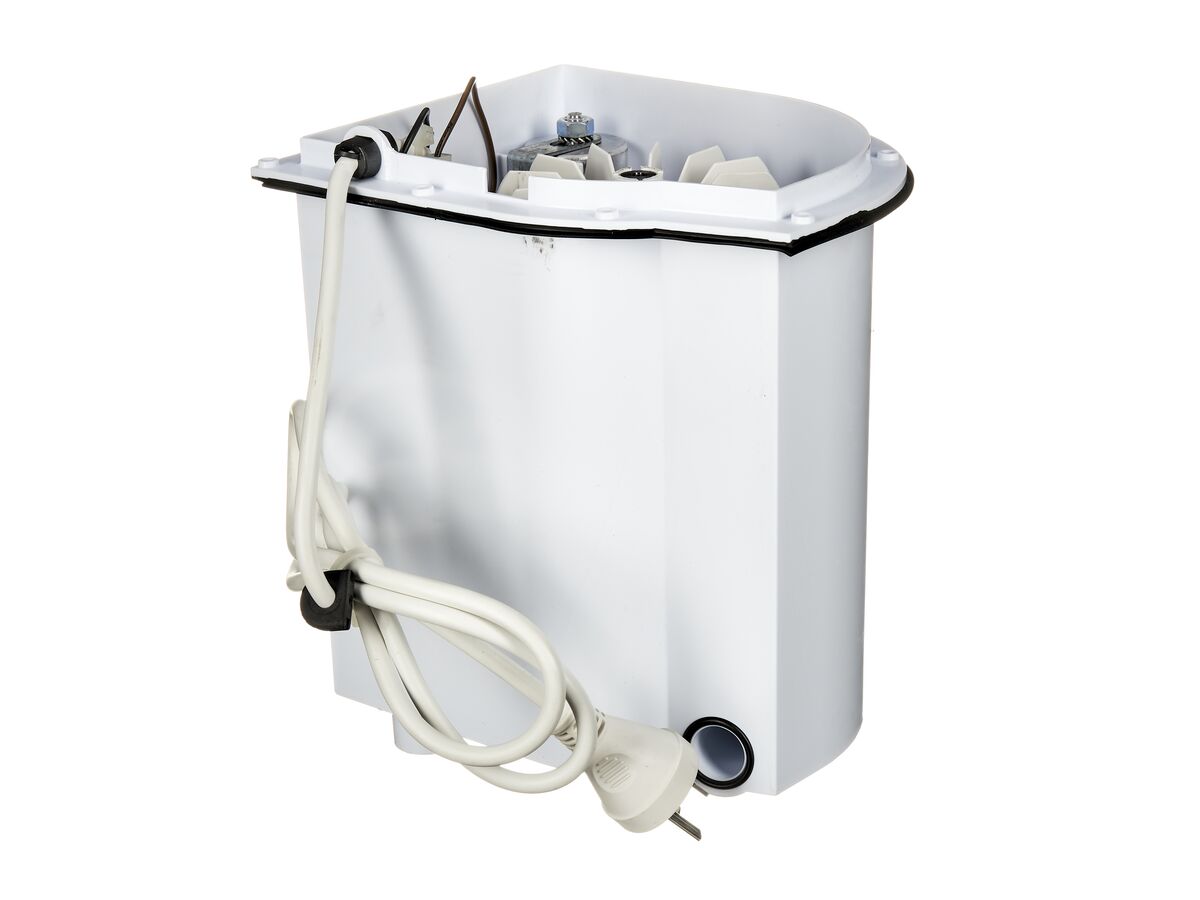 Ciclon XS Cassette Set