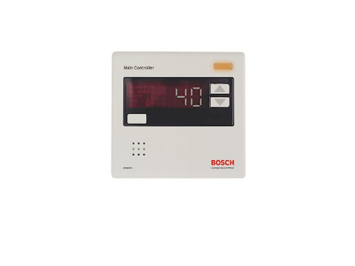 Bosch Commercial 32 Main Remote Controller from Reece