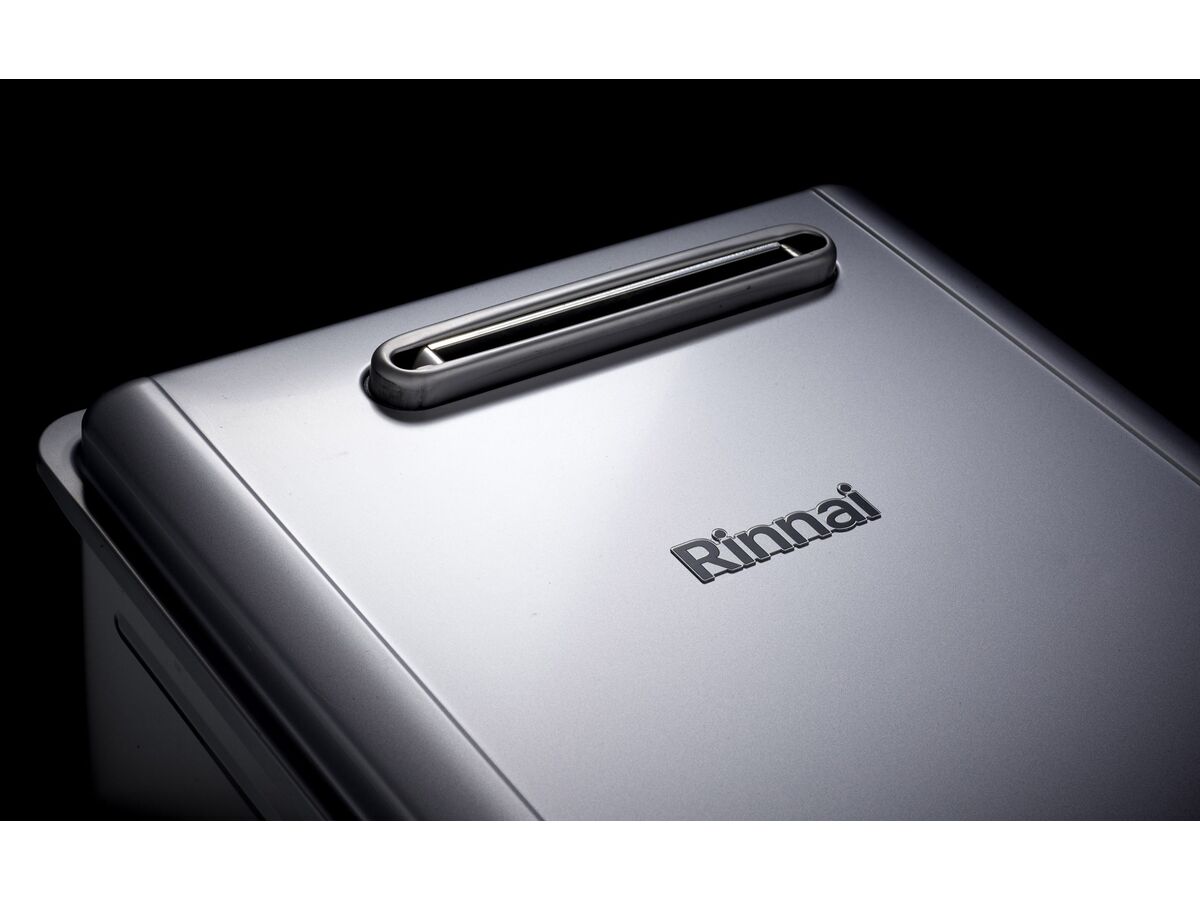 Rinnai Infinity 16 Enviro C/F