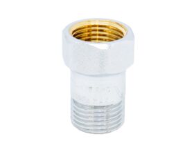 Hero - Floodguard Shut Off Valve 15mm Lead Free