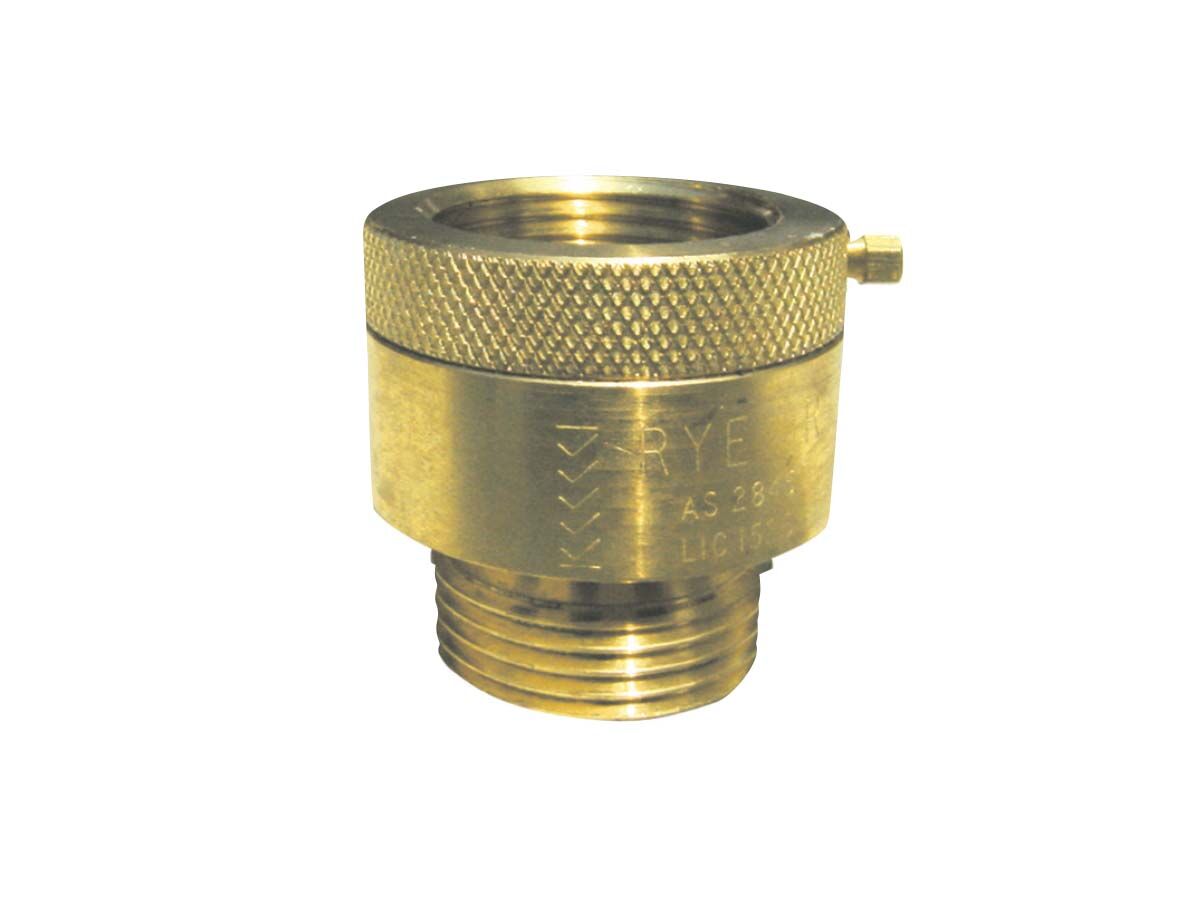 Vacuum Breaker (Suit 20mm Hose) 25mm from Reece