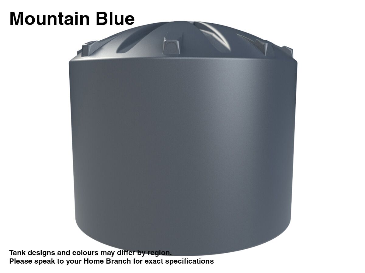 Rainwater Tank Poly 24000Ltr