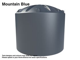 Rainwater Tank Poly 24000Ltr