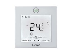 Haier Wired Air Conditioner Controller 24 Hour Timer