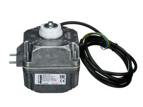 EBM IQ Motor IQ3620