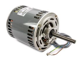 Bonaire Motor Variable Speed 750W