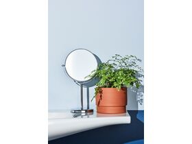 Milli Freestanding Mirror Round 235mm