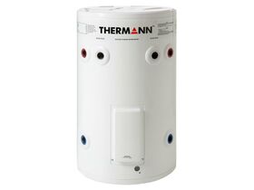 Thermann Electric Hot Water Unit Single Element 50ltr 3.6kw