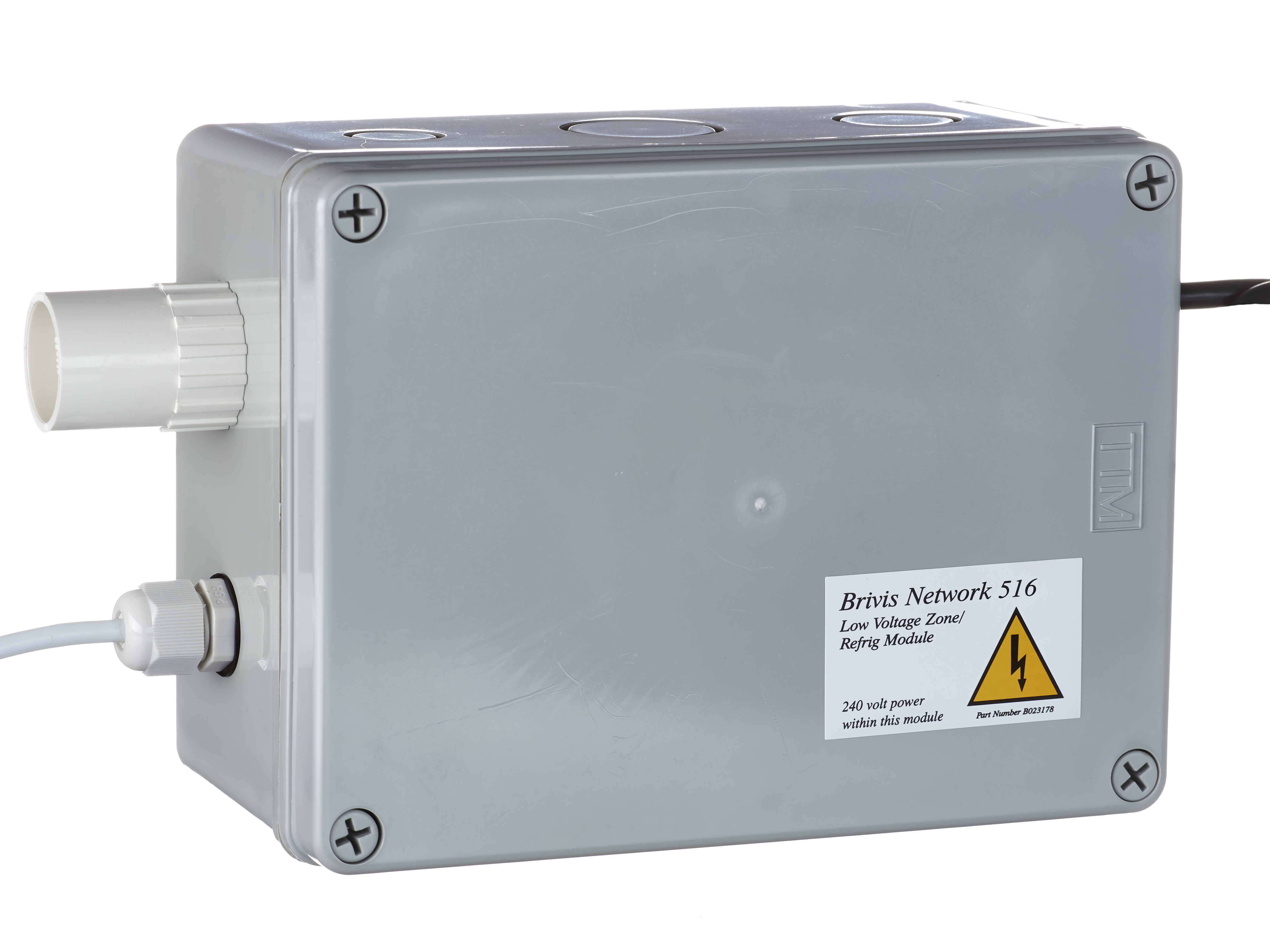 Brivis Network 516 Module