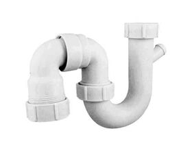 S + P Trap Standard 40mm