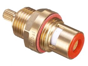 Milli Flow 3-Piece Cartridge (Cold)