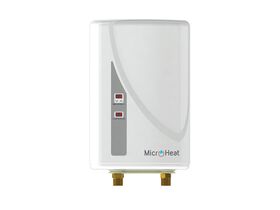 Electric instantaneous water heater