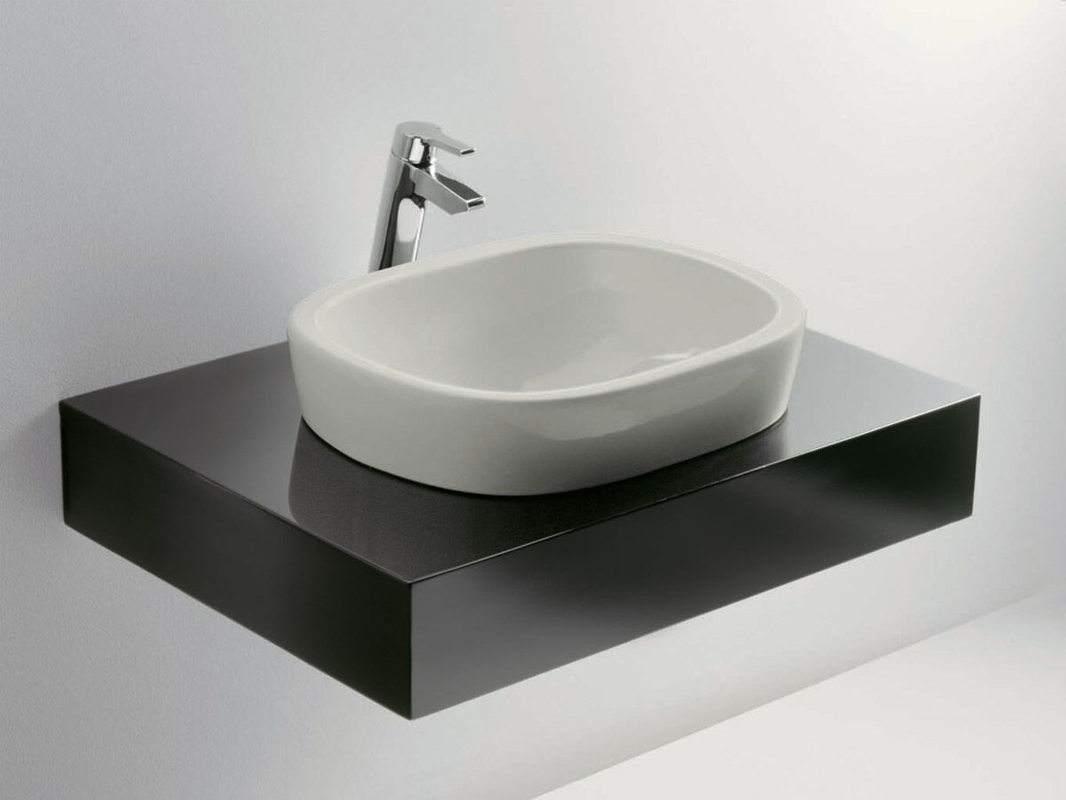 Ideal Standard Active Vessel Basin White