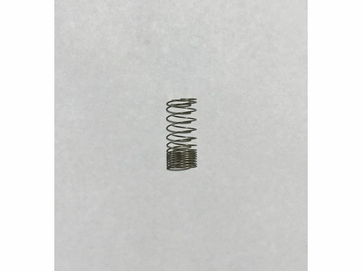 Aira 3/8 Regulator Adjustment Spring (LPG)