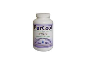 Clenair Purcool Pan Treatment Tablets