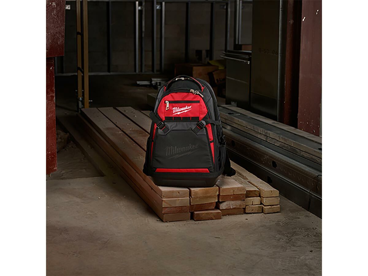 Milwaukee Jobsite Backpack