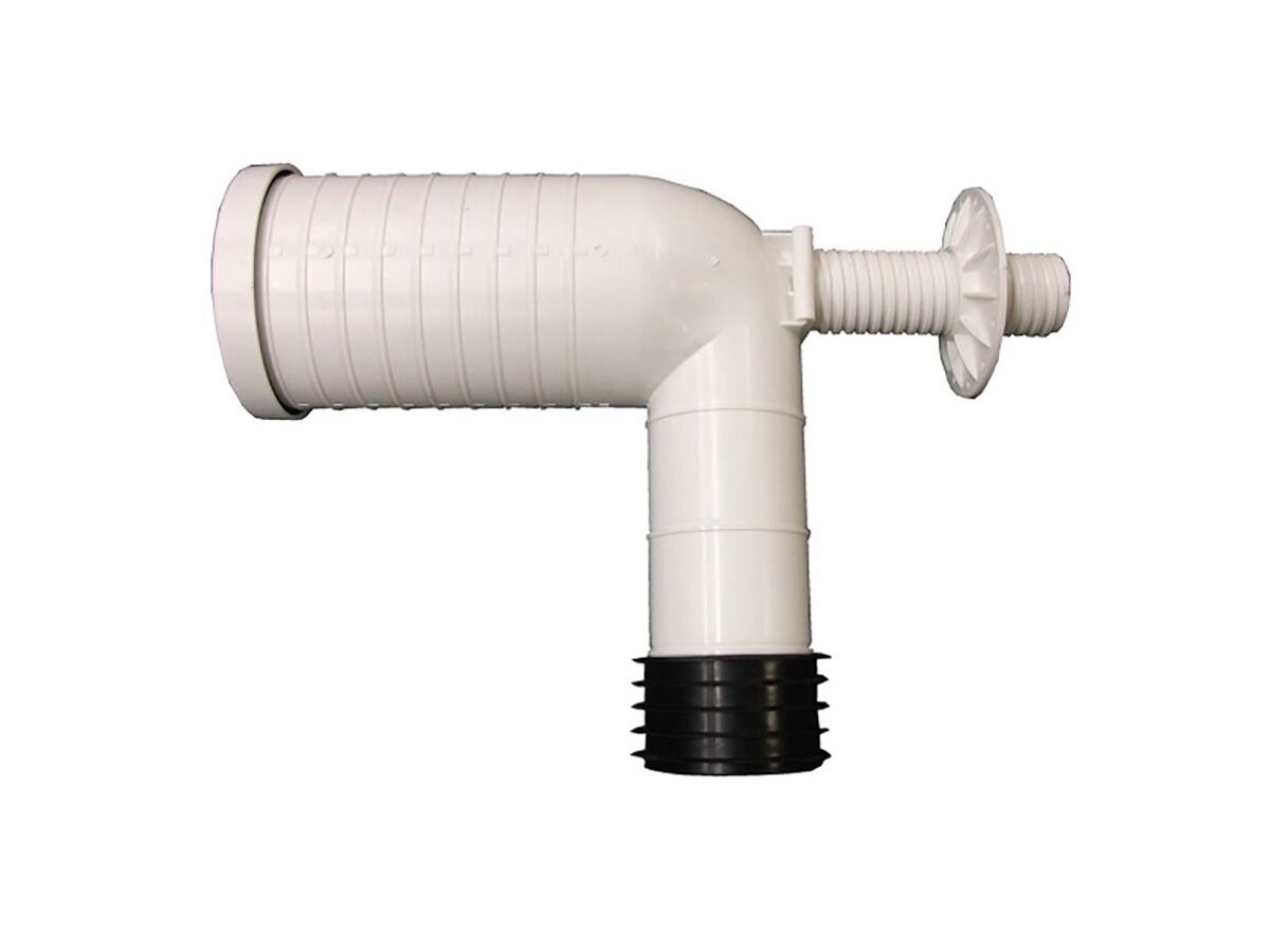 Dux Life Pan Connector 90-150mm